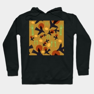 Shadow Work Hoodie